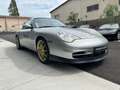 Porsche 996 996 Carrera 4 3.6 320cv BOITE MANUELLE Grau - thumbnail 4