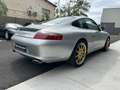 Porsche 996 996 Carrera 4 3.6 320cv BOITE MANUELLE Gris - thumbnail 3