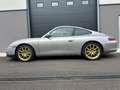 Porsche 996 996 Carrera 4 3.6 320cv BOITE MANUELLE Gris - thumbnail 2