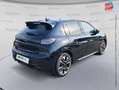 Peugeot 208 1.2 Hybrid 110ch Allure e-DCS6 Jaune - thumbnail 6