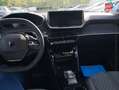 Peugeot 208 1.2 Hybrid 110ch Allure e-DCS6 Jaune - thumbnail 17