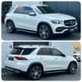 Mercedes-Benz GLE 580 4M*AMG*DESIGNO*KEY-GO*MEMORY*ACC+*360° Weiß - thumbnail 4