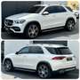 Mercedes-Benz GLE 580 4M*AMG*DESIGNO*KEY-GO*MEMORY*ACC+*360° Weiß - thumbnail 5