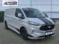Ford Transit Custom Kasten 320 L1 Sport Limited LED Apple CarPlay Andr siva - thumbnail 4
