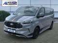 Ford Transit Custom Kasten 320 L1 Sport Limited LED Apple CarPlay Andr siva - thumbnail 1