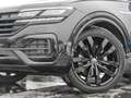 Volkswagen Touareg 3.0 V6 TDI R-Line Standheizung Pano AHK Schwarz - thumbnail 5