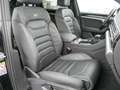 Volkswagen Touareg 3.0 V6 TDI R-Line Standheizung Pano AHK Schwarz - thumbnail 6