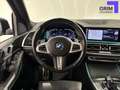 BMW X5 xDrive45e 394ch M Sport 17cv Noir - thumbnail 6