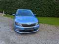 Skoda Fabia Fabia Combi Ambition 1,2 TSI Ambition Blau - thumbnail 2