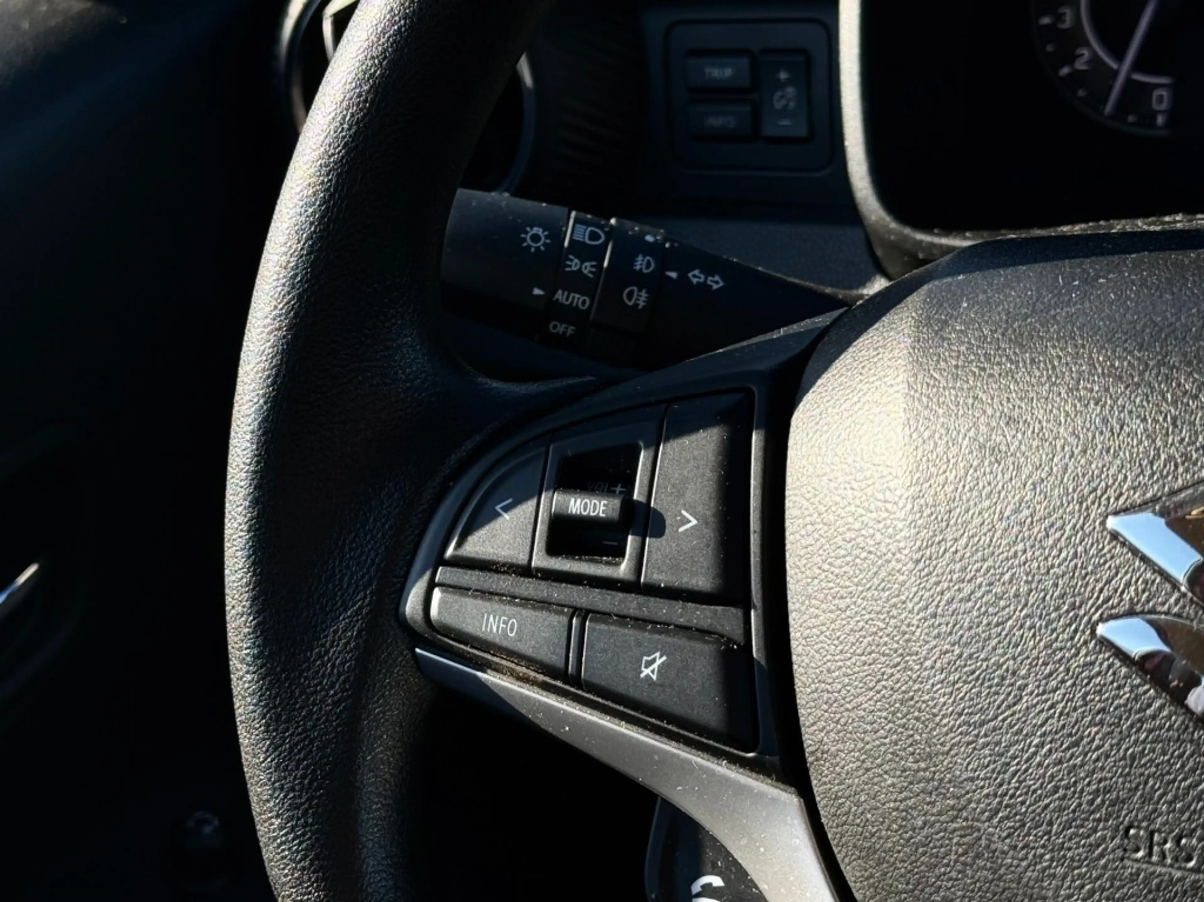 Suzuki Ignis 1.2 SH COMFORT BLUETOOTH AIRCO 100% ONDERHOUDEN — photo 13