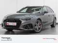 Audi A4 40 TFSI Q 2x S LINE LM19 KAMERA NAVI+ V Grau - thumbnail 1