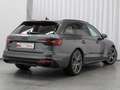 Audi A4 40 TFSI Q 2x S LINE LM19 KAMERA NAVI+ V Grau - thumbnail 3