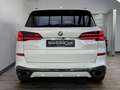 BMW X5 xDr30d M Sport Pro UPE129 AHK Sky Luft 22Zoll Blanc - thumbnail 5