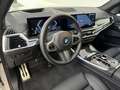 BMW X5 xDr30d M Sport Pro UPE129 AHK Sky Luft 22Zoll Blanc - thumbnail 8