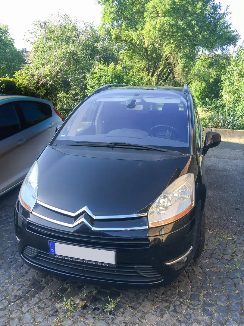 Citroen C4 Picasso C4 Picasso VTi 120 Advance - 2