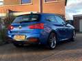 BMW 116 Edition M Sport Shadow High Executive Blauw - thumbnail 5