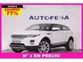 Land Rover Range Rover Evoque 2.0L Si4 Prestige 4x4 Aut. Blanco - thumbnail 1