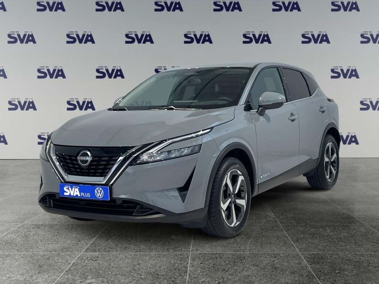 Nissan Qashqai 1.5 e-power 190CV 2WD N-Connecta (REEV)