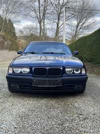 325i E36