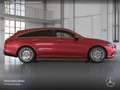 Mercedes-Benz CLA 250 e PROGRESSIVE+AHK+LED+KEYLESS+8G Rot - thumbnail 23