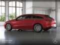 Mercedes-Benz CLA 250 e PROGRESSIVE+AHK+LED+KEYLESS+8G Rot - thumbnail 16