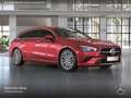 Mercedes-Benz CLA 250 e PROGRESSIVE+AHK+LED+KEYLESS+8G Rot - thumbnail 22