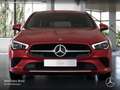 Mercedes-Benz CLA 250 e PROGRESSIVE+AHK+LED+KEYLESS+8G Rot - thumbnail 8