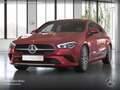 Mercedes-Benz CLA 250 e PROGRESSIVE+AHK+LED+KEYLESS+8G Rot - thumbnail 2