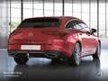 Mercedes-Benz CLA 250 e PROGRESSIVE+AHK+LED+KEYLESS+8G Rot - thumbnail 5