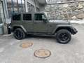 Jeep Wrangler Unlimited Rubicon 2,8 CRD Aut. Grün - thumbnail 3