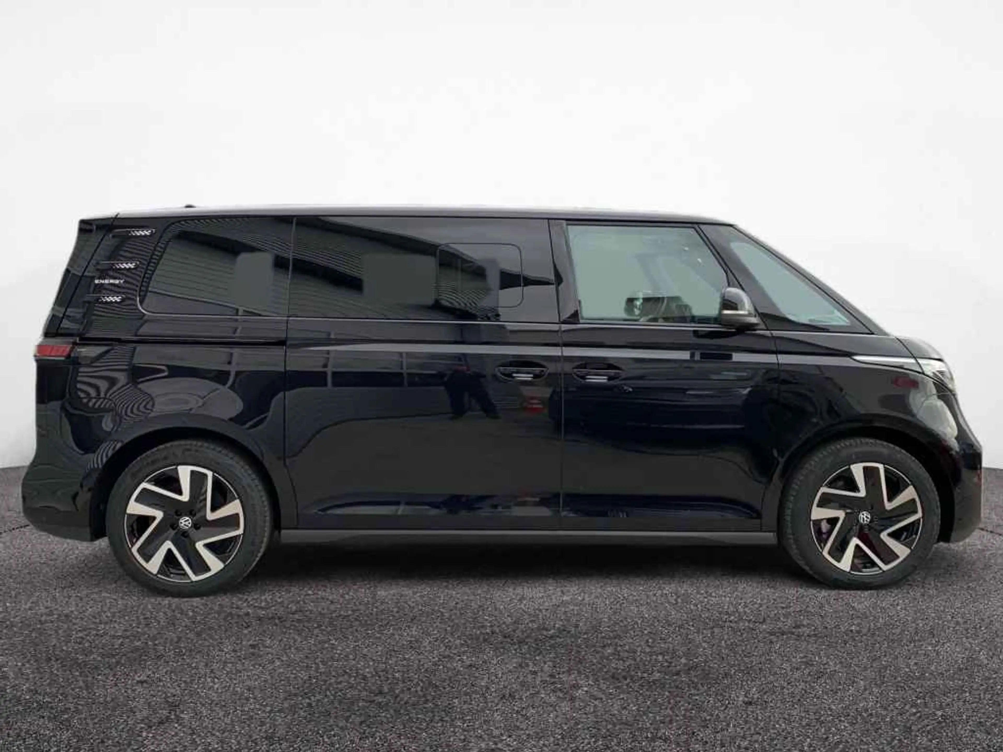 Volkswagen ID. Buzz ENERGY LANG LR LWB 7-S*ELEK.TÜR*PANO*WÄRMEP* — photo 6