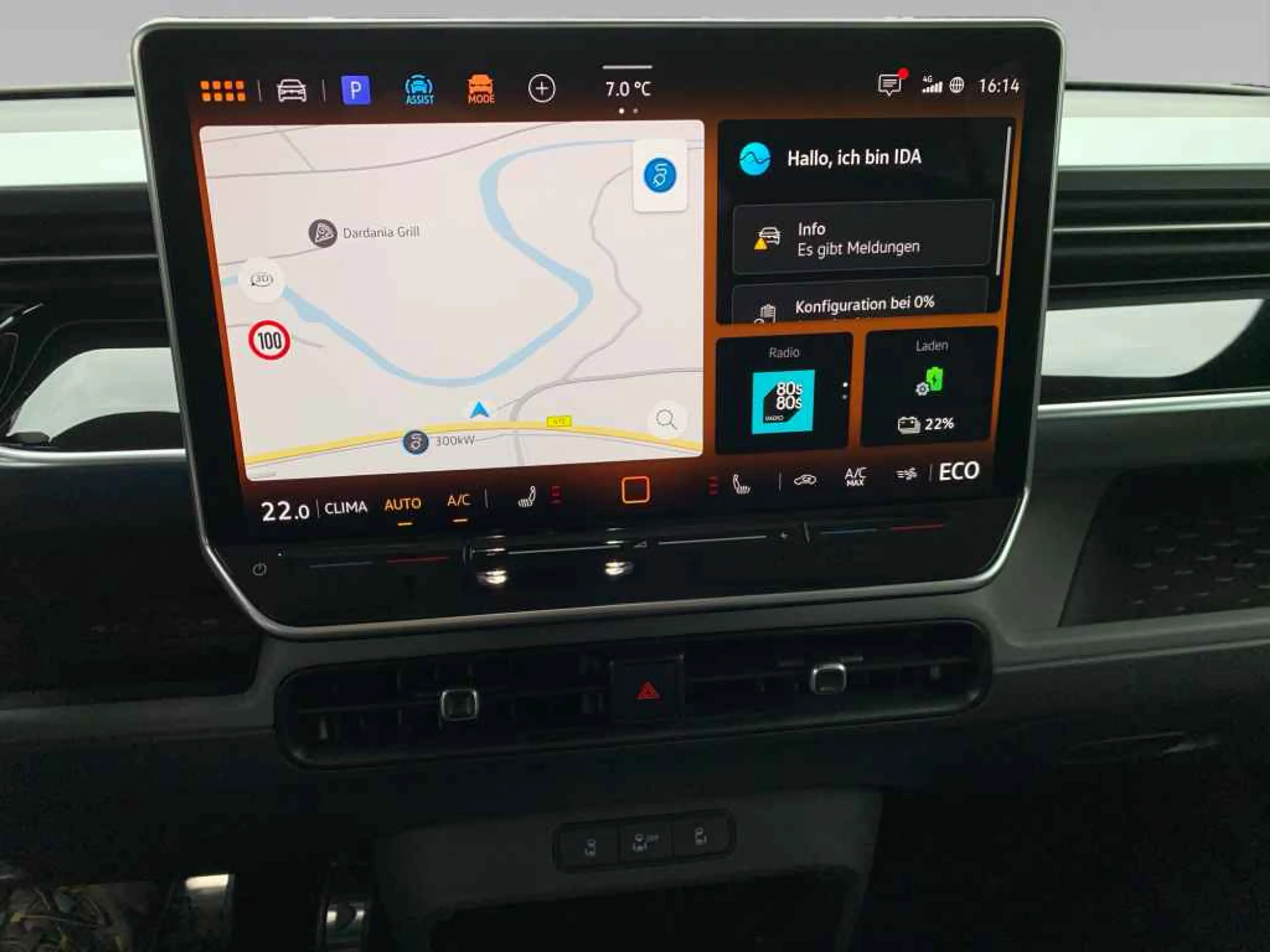 Volkswagen ID. Buzz ENERGY LANG LR LWB 7-S*ELEK.TÜR*PANO*WÄRMEP* — photo 15