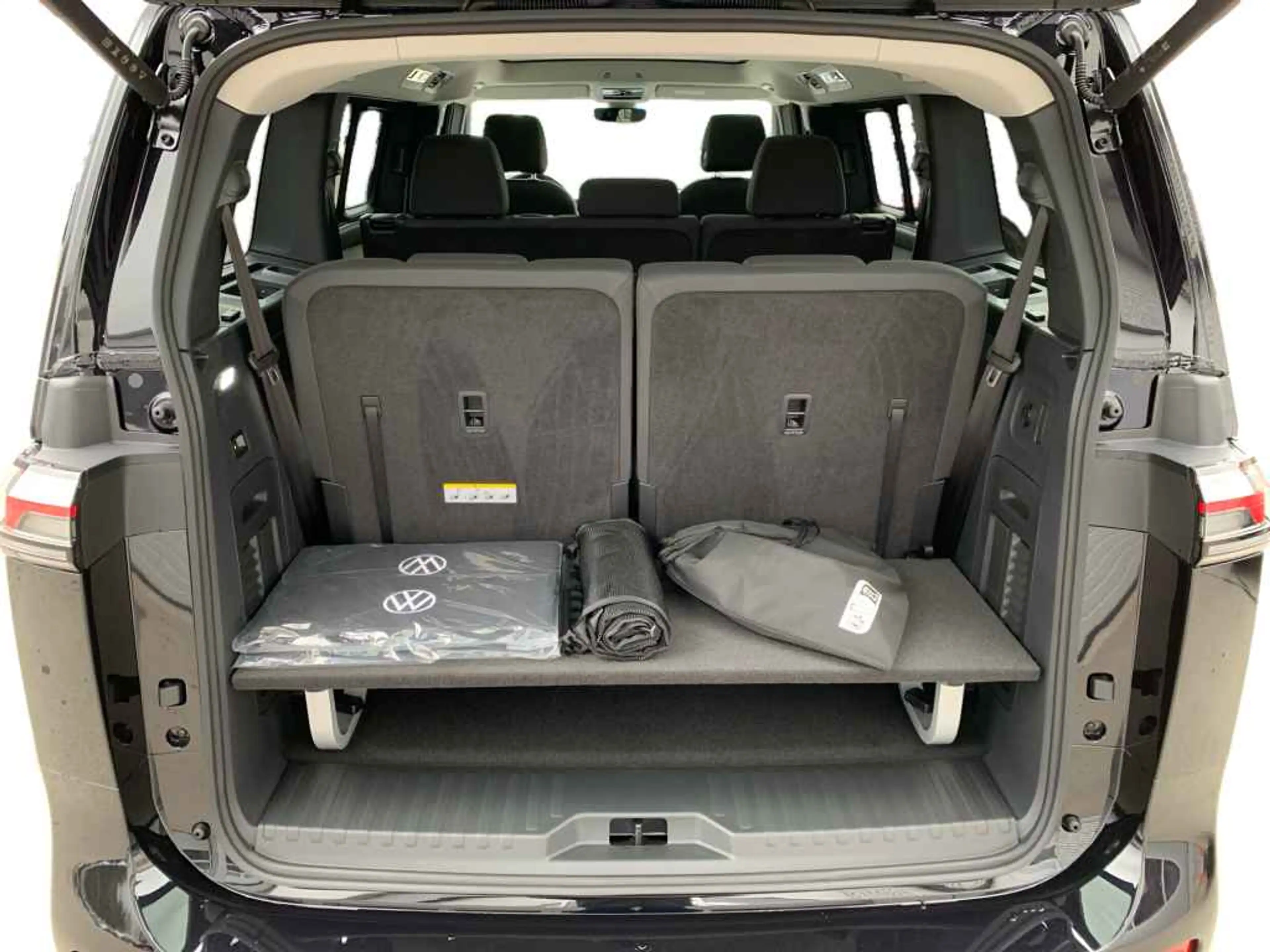 Volkswagen ID. Buzz ENERGY LANG LR LWB 7-S*ELEK.TÜR*PANO*WÄRMEP* — photo 9