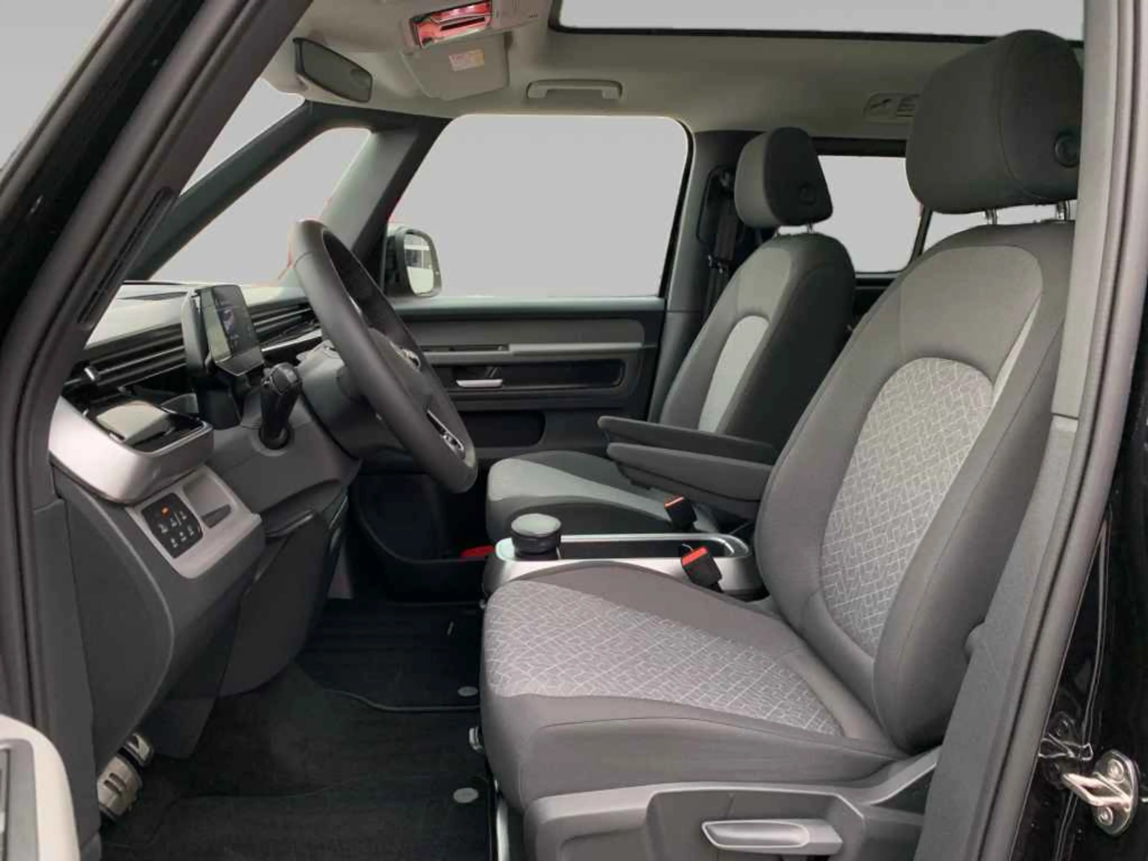 Volkswagen ID. Buzz ENERGY LANG LR LWB 7-S*ELEK.TÜR*PANO*WÄRMEP* — photo 11