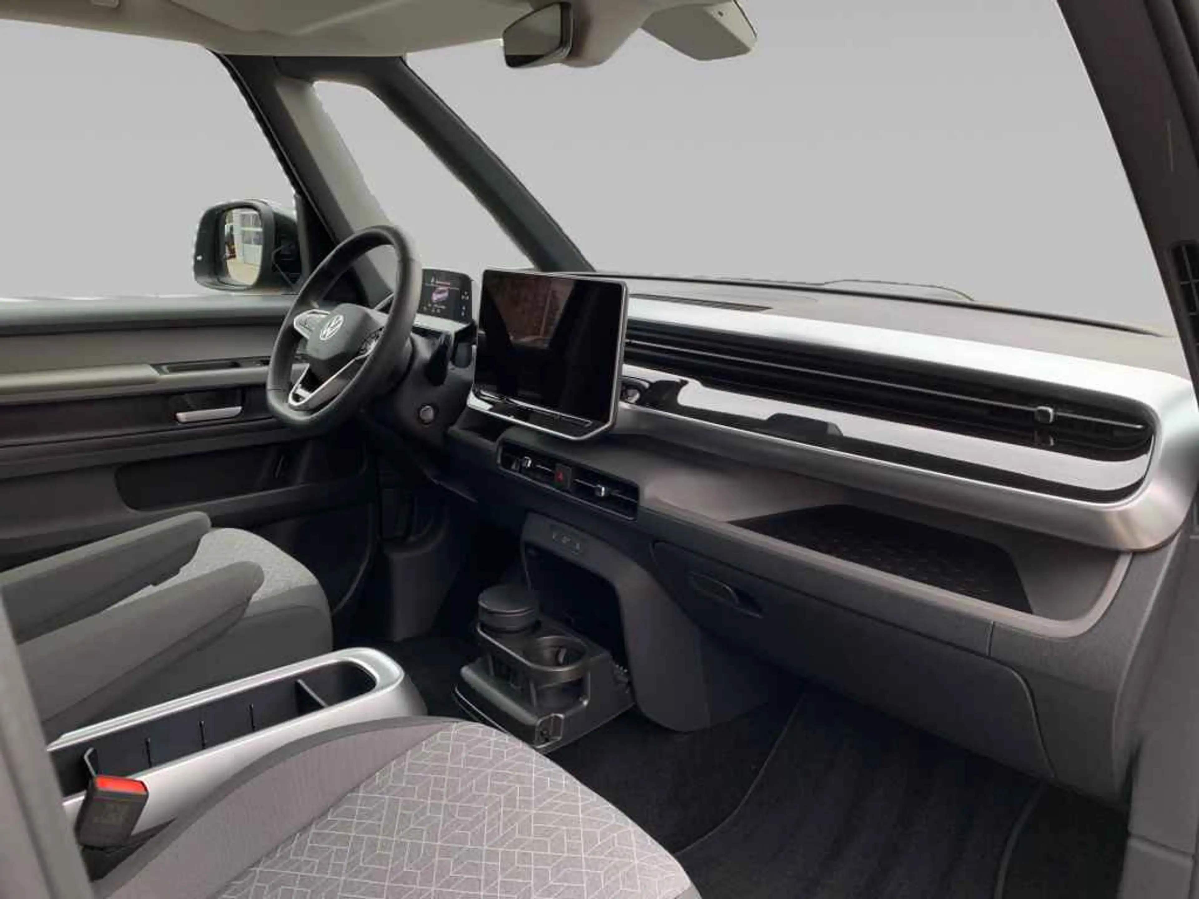 Volkswagen ID. Buzz ENERGY LANG LR LWB 7-S*ELEK.TÜR*PANO*WÄRMEP* — photo 14