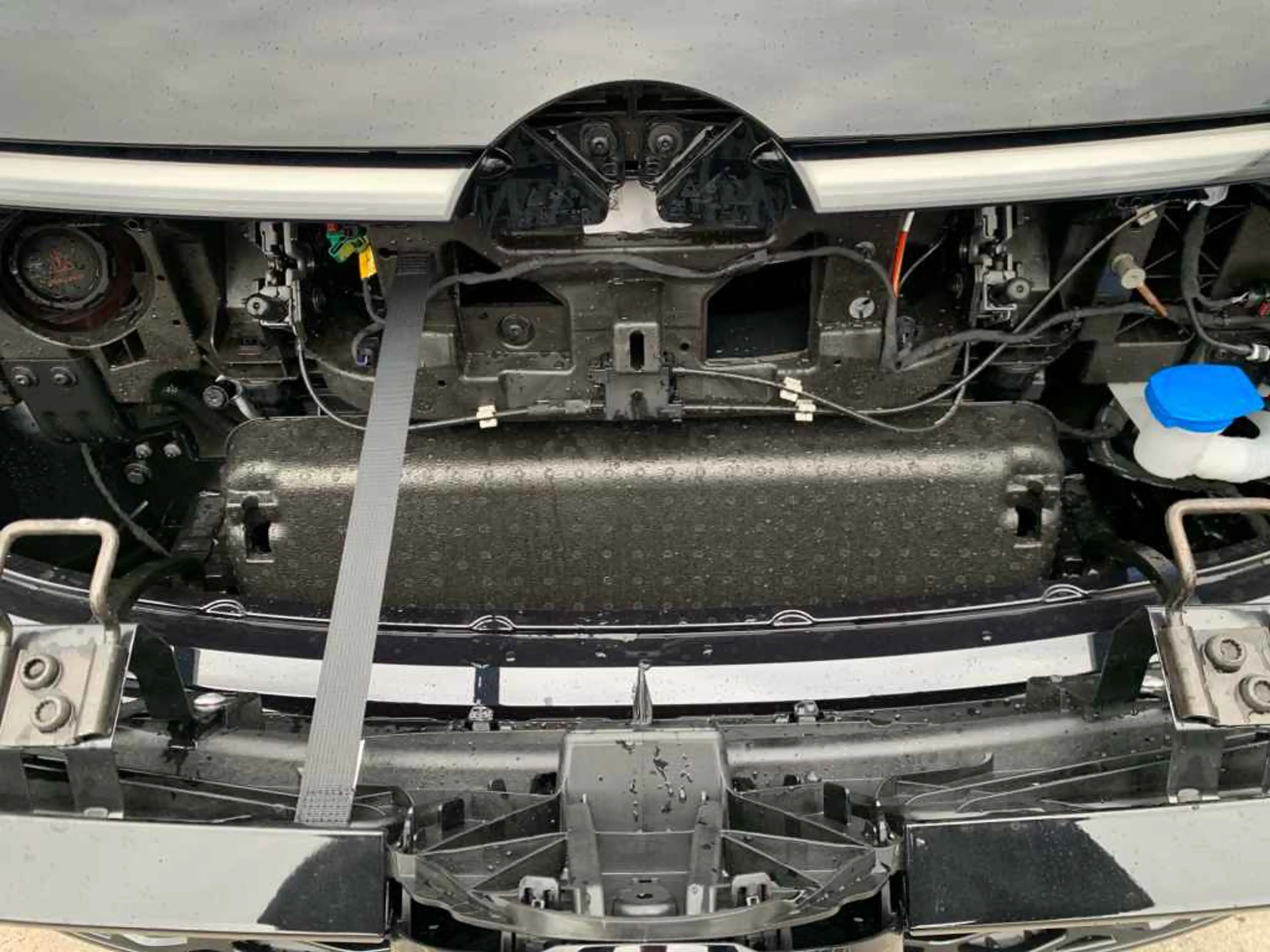 Volkswagen ID. Buzz ENERGY LANG LR LWB 7-S*ELEK.TÜR*PANO*WÄRMEP* — photo 16