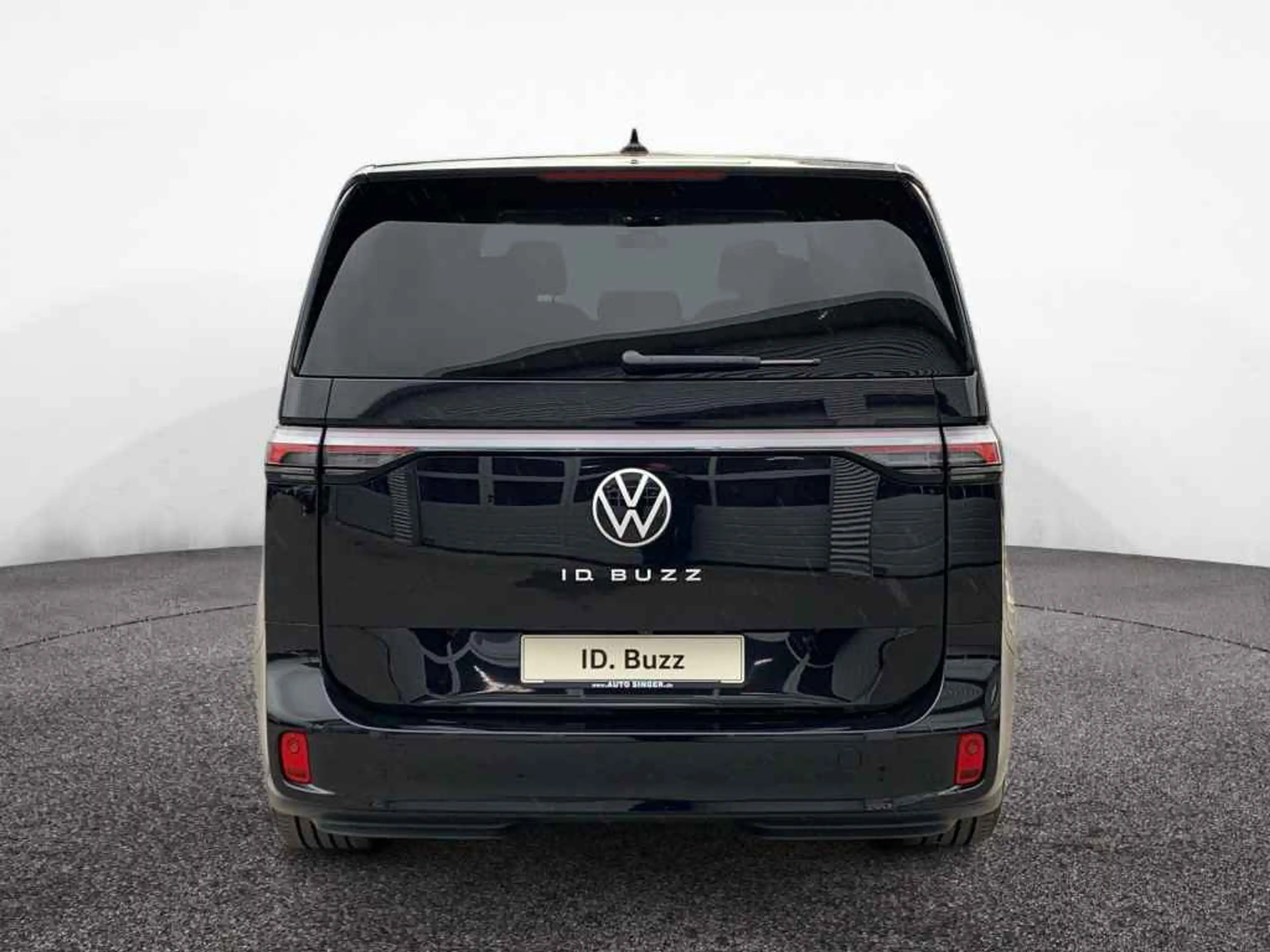 Volkswagen ID. Buzz ENERGY LANG LR LWB 7-S*ELEK.TÜR*PANO*WÄRMEP* — photo 8