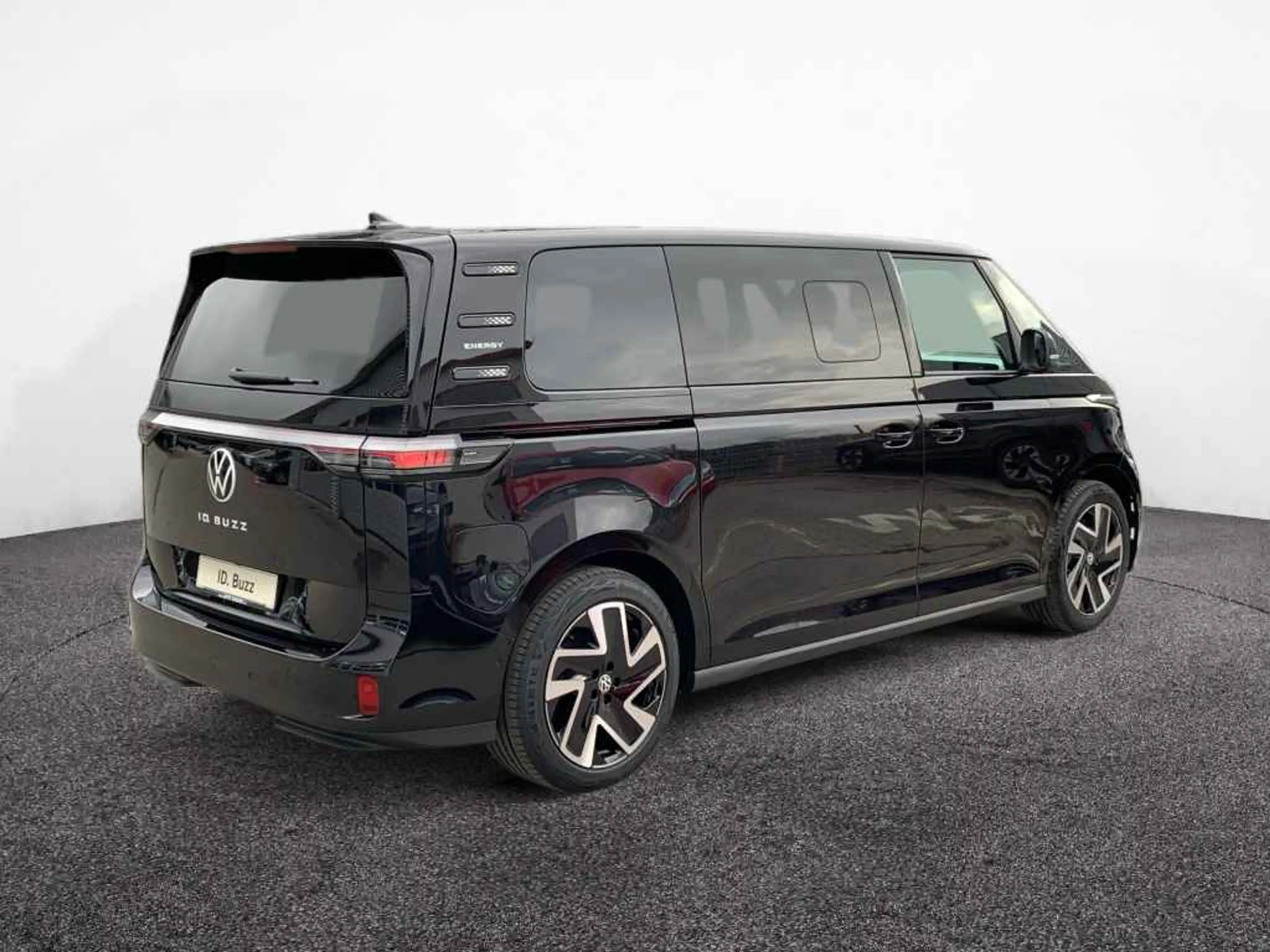 Volkswagen ID. Buzz ENERGY LANG LR LWB 7-S*ELEK.TÜR*PANO*WÄRMEP* — photo 7