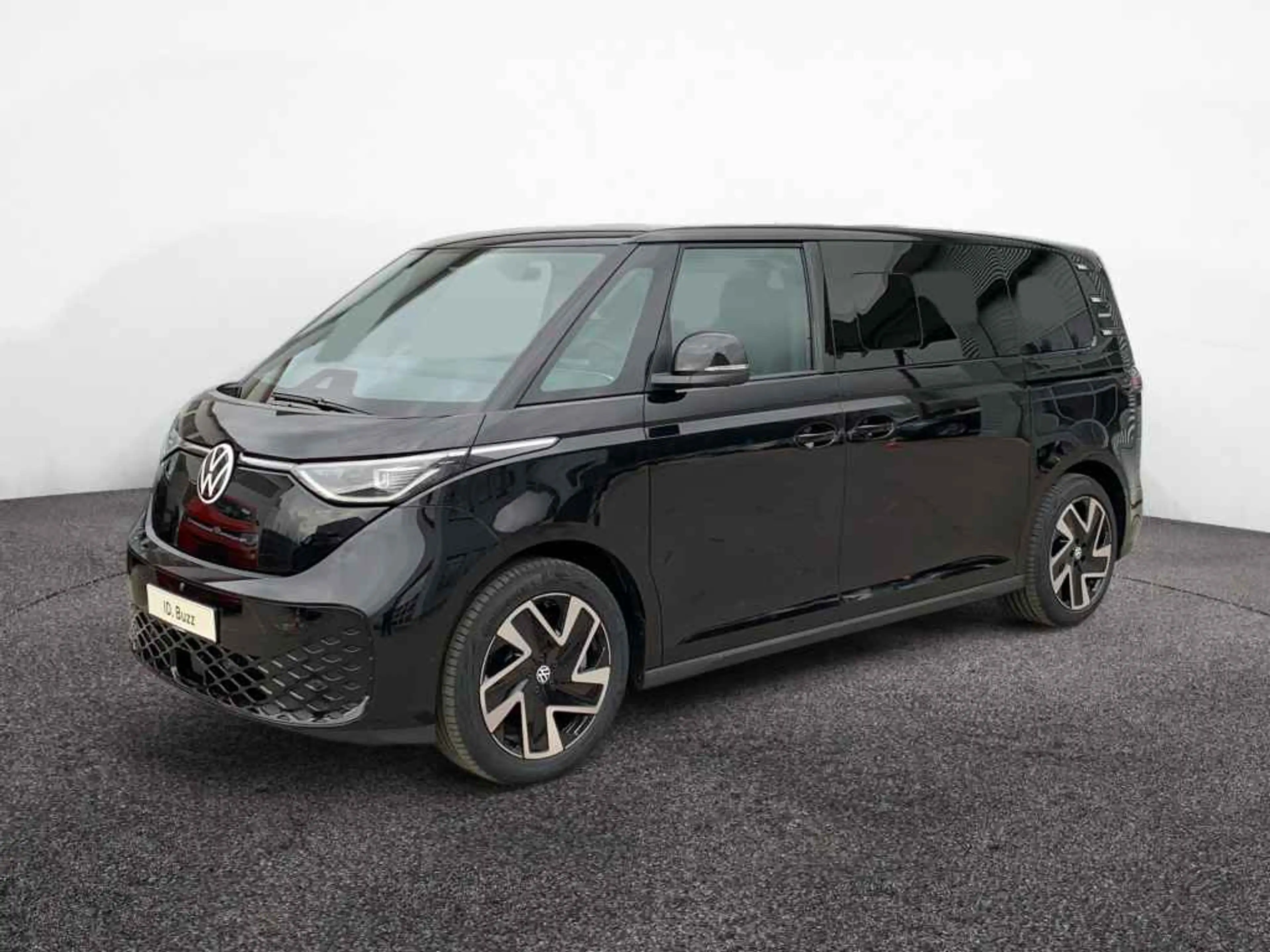 Volkswagen ID. Buzz ENERGY LANG LR LWB 7-S*ELEK.TÜR*PANO*WÄRMEP* — photo 2