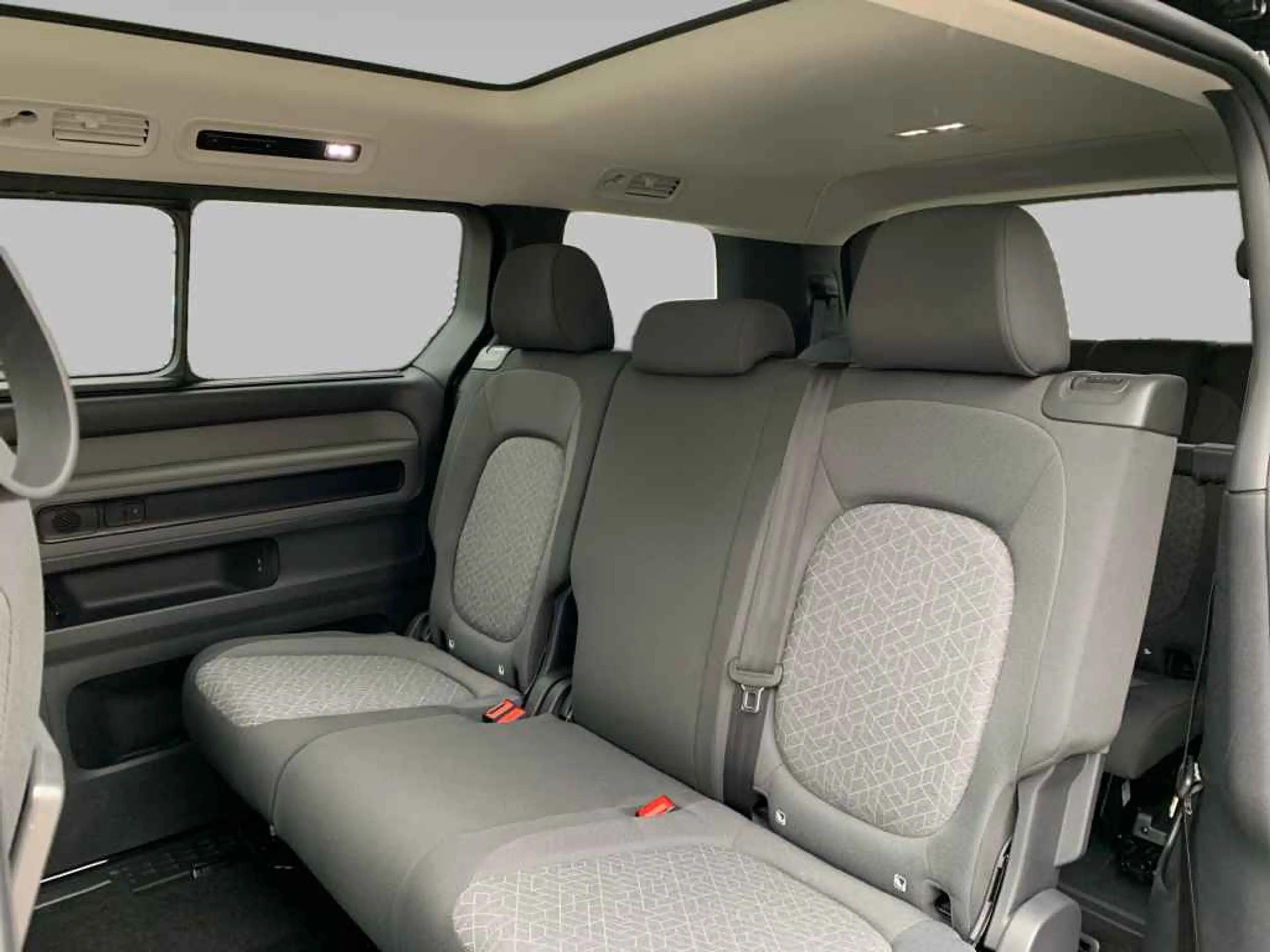 Volkswagen ID. Buzz ENERGY LANG LR LWB 7-S*ELEK.TÜR*PANO*WÄRMEP* — photo 12