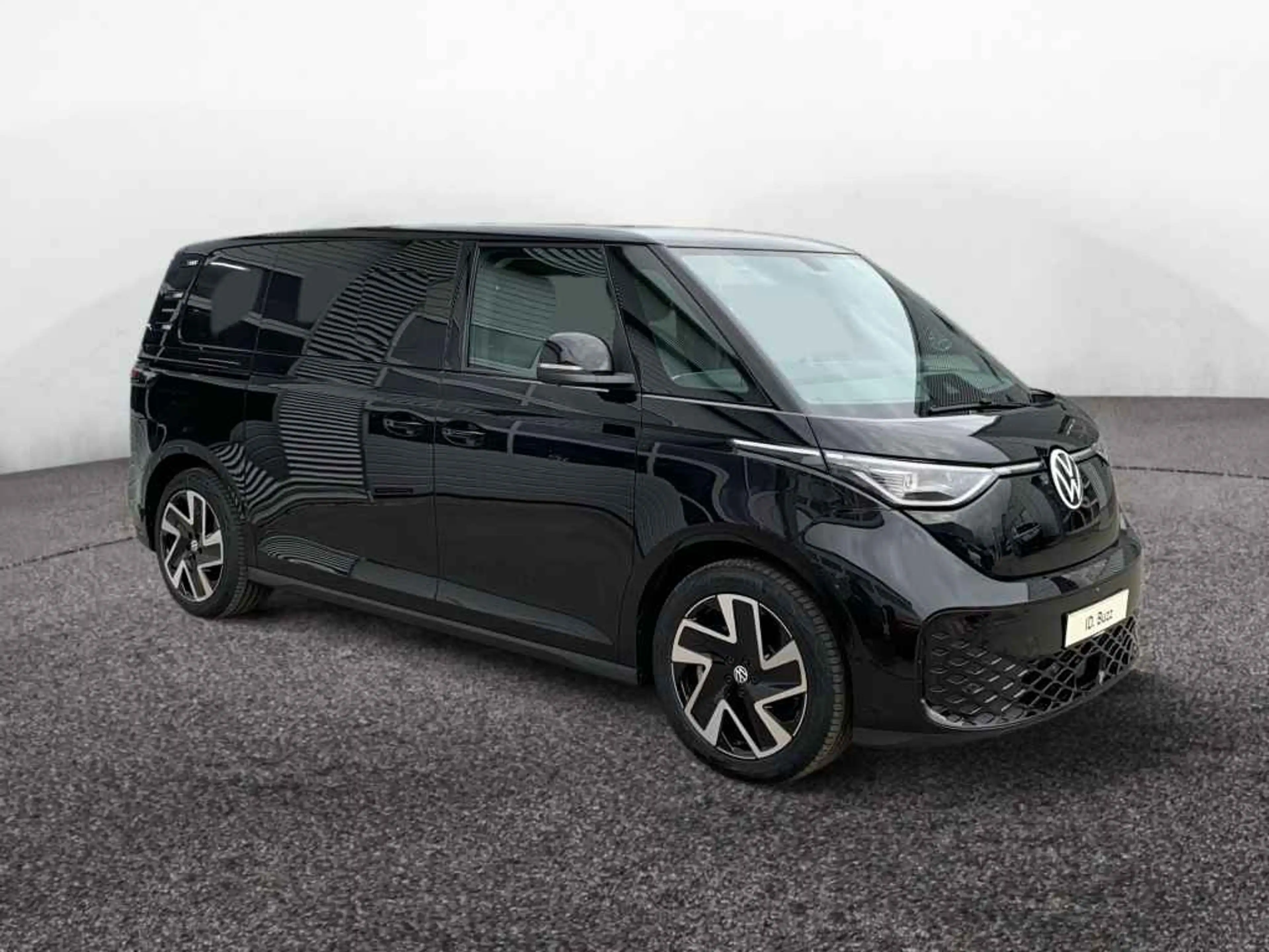 Volkswagen ID. Buzz ENERGY LANG LR LWB 7-S*ELEK.TÜR*PANO*WÄRMEP* — photo 4
