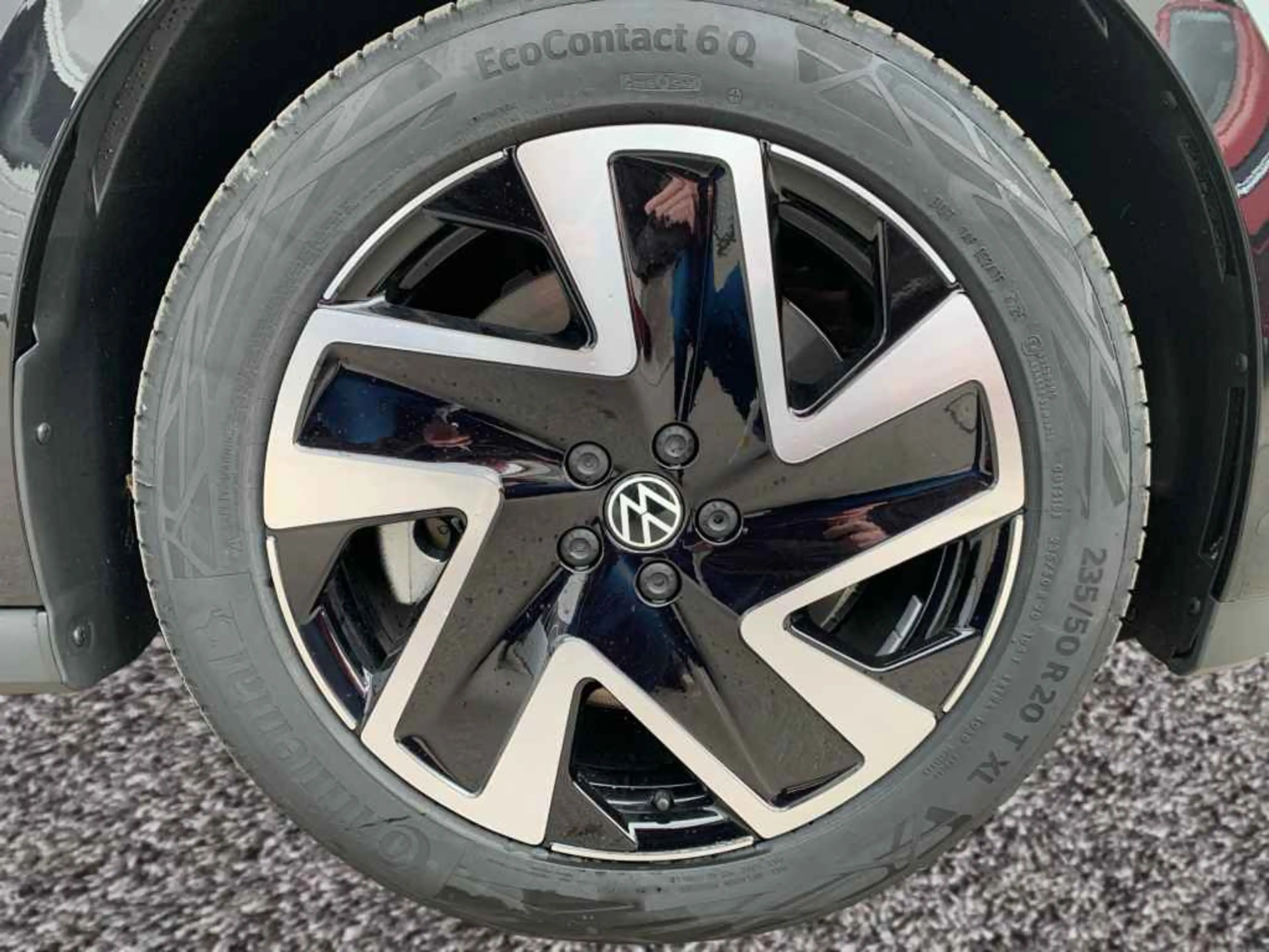 Volkswagen ID. Buzz ENERGY LANG LR LWB 7-S*ELEK.TÜR*PANO*WÄRMEP* — photo 5