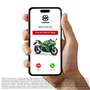 Kawasaki SE 2026 Verde - thumbnail 3