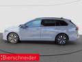 Volkswagen Golf Variant 8 1.5 TSI Goal AHK LED 360 KAMERA Grau - thumbnail 4
