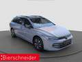 Volkswagen Golf Variant 8 1.5 TSI Goal AHK LED 360 KAMERA Grau - thumbnail 3