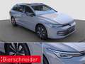 Volkswagen Golf Variant 8 1.5 TSI Goal AHK LED 360 KAMERA Grau - thumbnail 26