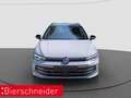 Volkswagen Golf Variant 8 1.5 TSI Goal AHK LED 360 KAMERA Grau - thumbnail 2