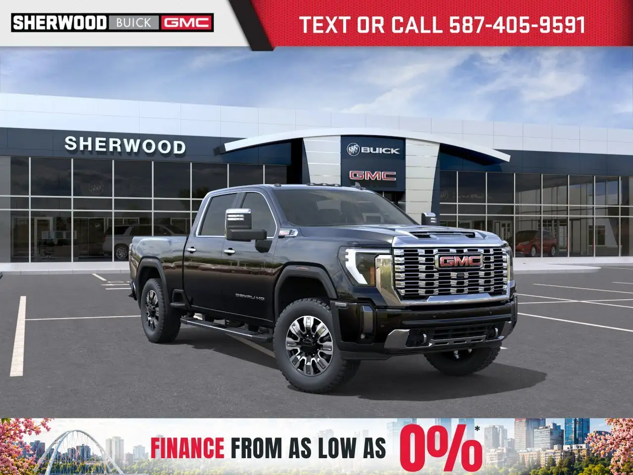 2026 GMC Sierra 3500HD