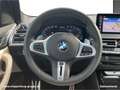 BMW X3 M 40d M-SPORT+AHK+HEAD-UP+LASER+HiFi+DAB+STANDHEIZUN Wit - thumbnail 12