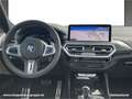 BMW X3 M 40d M-SPORT+AHK+HEAD-UP+LASER+HiFi+DAB+STANDHEIZUN Wit - thumbnail 14